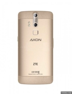 ZTE Axon Elite