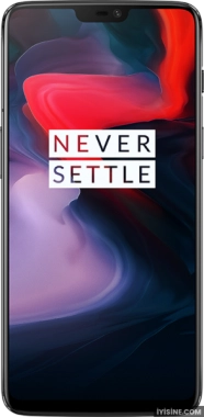 OnePlus 6
