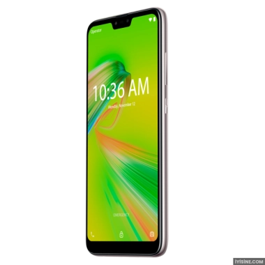 Asus ZenFone Max Plus (M2)