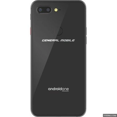 General Mobile GM 9 Pro d