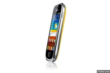 Samsung Galaxy mini 2