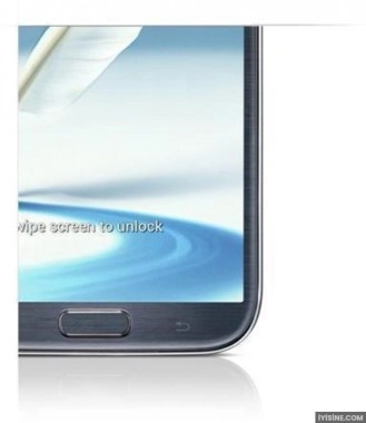 Samsung Galaxy Note II