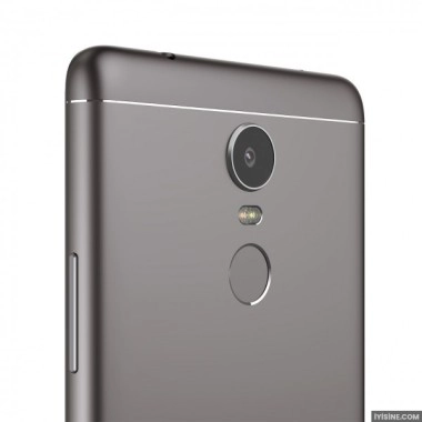 Lenovo K6 Note