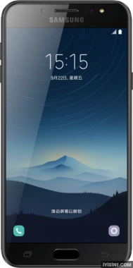 Samsung Galaxy C8
