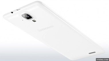 Lenovo A536