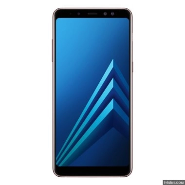 Samsung Galaxy A8+ Plus (2018)