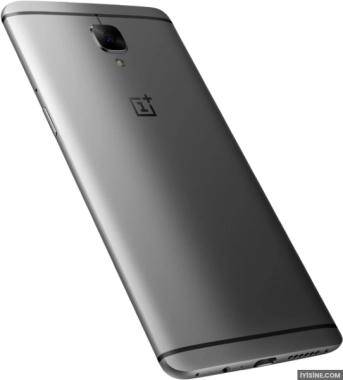 OnePlus 3
