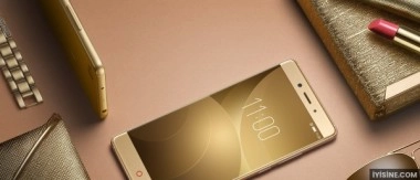 ZTE Nubia Z11