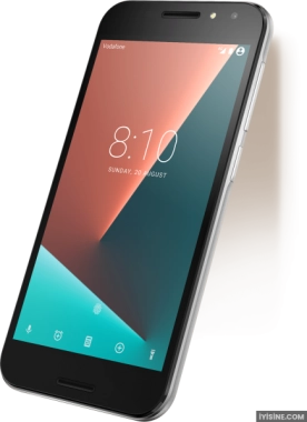 Vodafone Smart N8