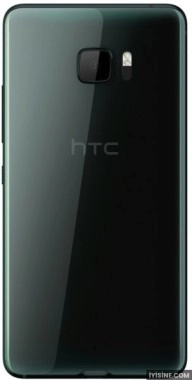 HTC U Ultra