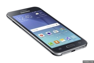 Samsung Galaxy J2
