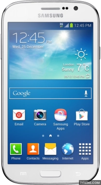 Samsung Galaxy Grand Neo