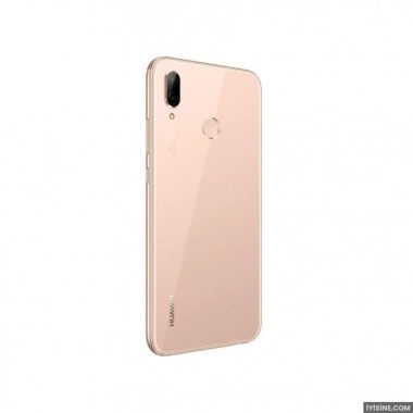 Huawei P20 Lite