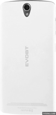 EvoBT RS6 Slim