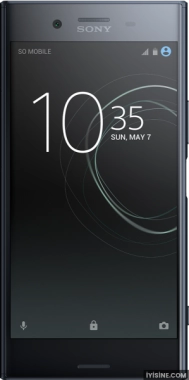 Sony Xperia XZ Premium