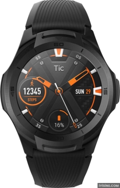 Ticwatch S2