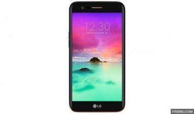 LG K10 (2017)