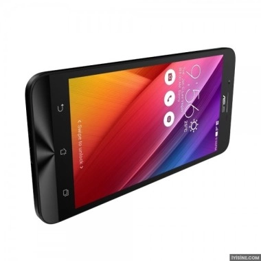 Asus Zenfone Go