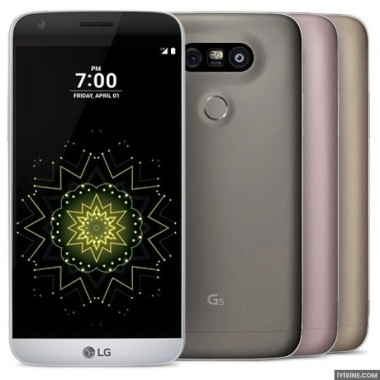 LG G5