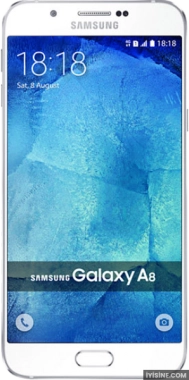 Samsung Galaxy A8