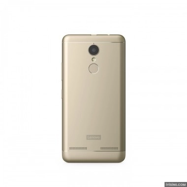 Lenovo K6