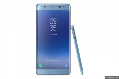 Samsung Galaxy Note FE (Fan Edition)