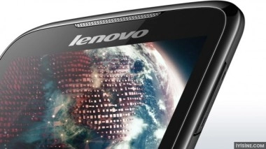 Lenovo A369i
