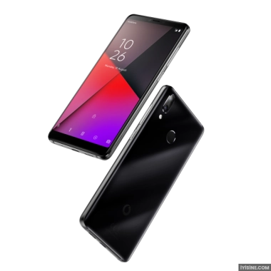 Vodafone Smart X9