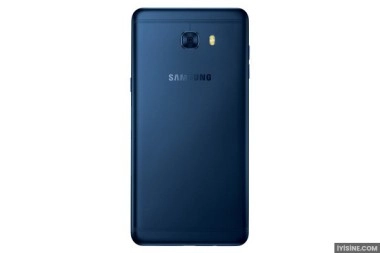 Samsung Galaxy C7 Pro