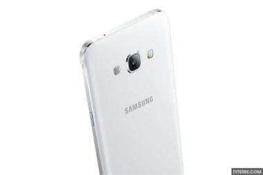 Samsung Galaxy A8