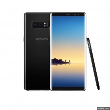 Samsung Galaxy Note 8
