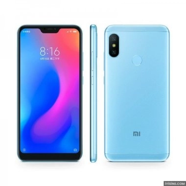 Xiaomi Redmi 6 Pro