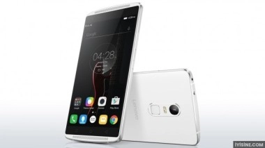Lenovo Vibe X3