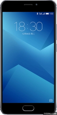 Meizu M5 Note