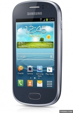 Samsung Galaxy Fame