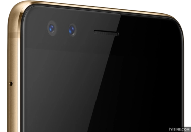 ZTE Nubia Z17 miniS