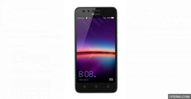 Huawei Y3II