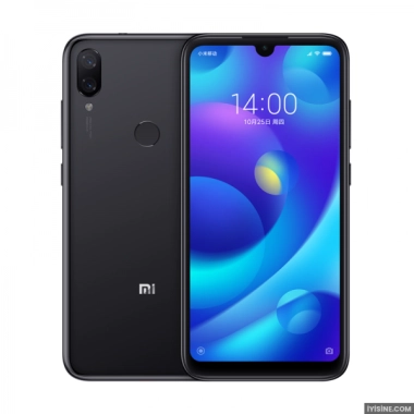 Xiaomi Mi Play