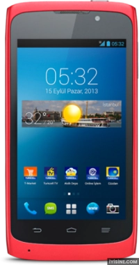 Turkcell T40