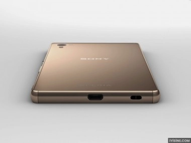 Sony Xperia Z3+ Dual