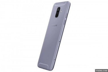 Samsung Galaxy A6