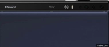Huawei Mate X