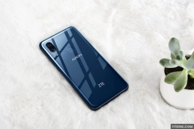 ZTE Axon 9 Pro
