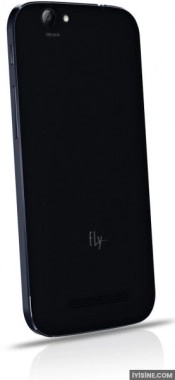 Fly Intruder IQ459