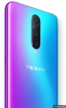 Oppo RX17 Pro