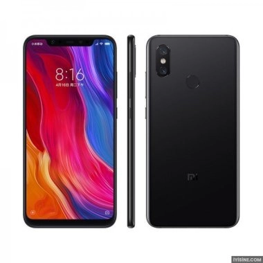 Xiaomi Mi 8