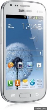 Samsung Galaxy S Duos