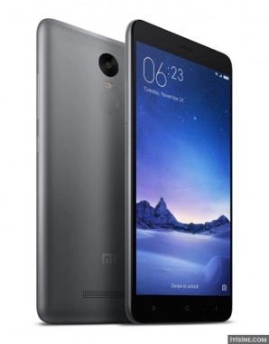 Xiaomi Redmi Note 3 Snapdragon