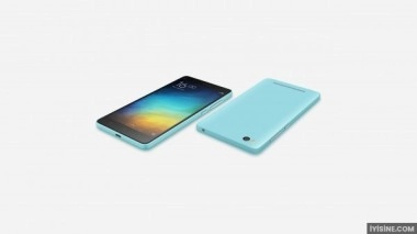 Xiaomi Mi 4i