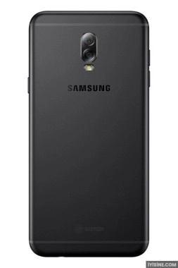 Samsung Galaxy C8